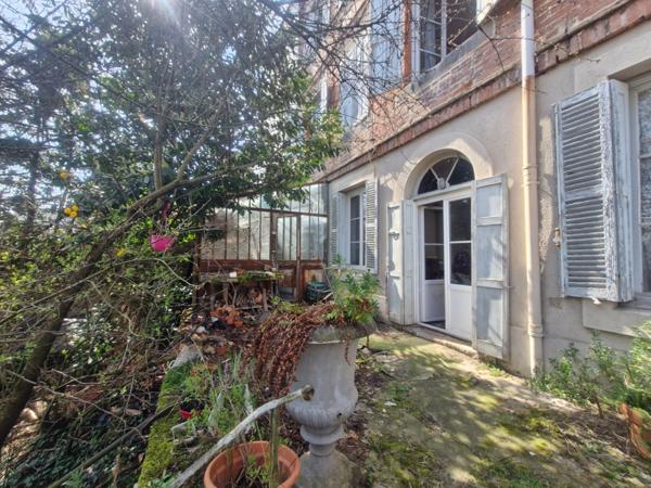 Maison à vendre 10 pièces SAINT ETIENNE (42)