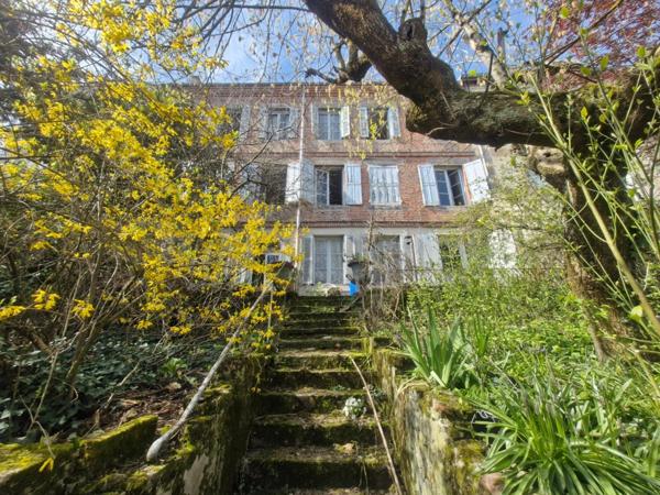 Maison à vendre 10 pièces SAINT ETIENNE (42)