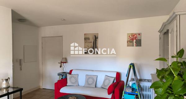 À vendre Appartement 2 pièces 46.17 m² - Nègrepelisse 82800