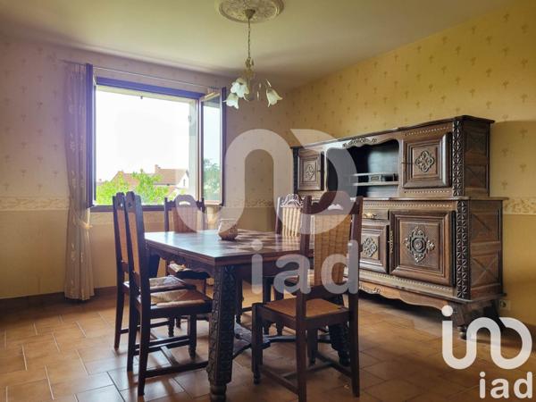 Maison à vendre 6 pièces 130 m² Estivareilles