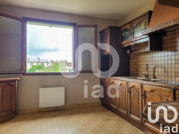 Maison à vendre 6 pièces 130 m² Estivareilles