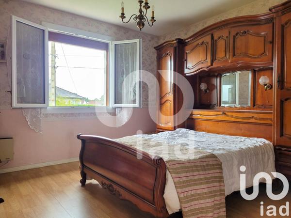 Maison à vendre 6 pièces 130 m² Estivareilles