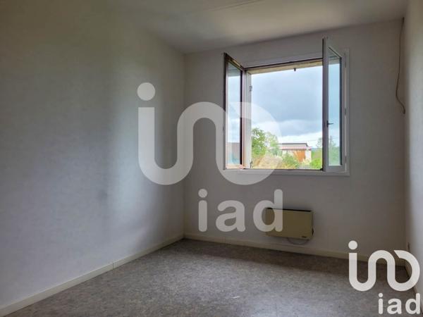 Maison à vendre 6 pièces 130 m² Estivareilles