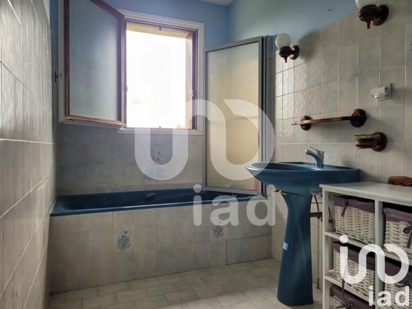 Maison à vendre 6 pièces 130 m² Estivareilles