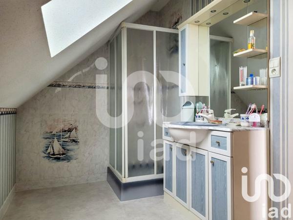 Maison à vendre 6 pièces 130 m² Estivareilles