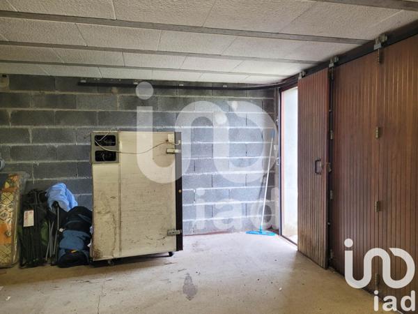 Maison à vendre 6 pièces 130 m² Estivareilles