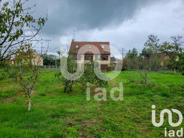 Maison à vendre 6 pièces 130 m² Estivareilles