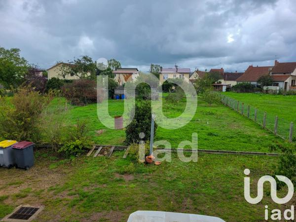 Maison à vendre 6 pièces 130 m² Estivareilles