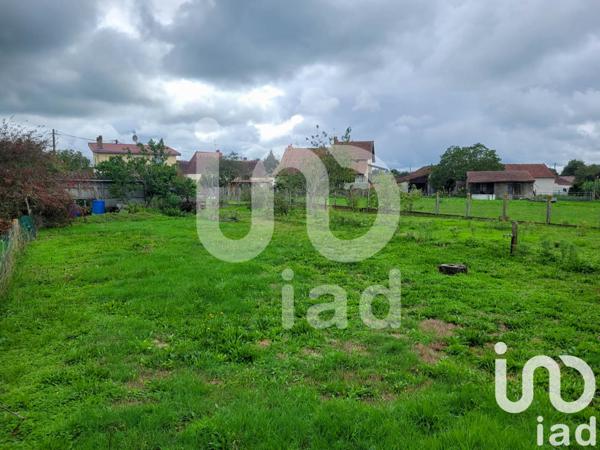 Maison à vendre 6 pièces 130 m² Estivareilles