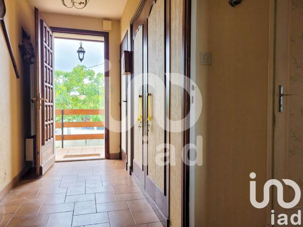 Maison à vendre 6 pièces 130 m² Estivareilles