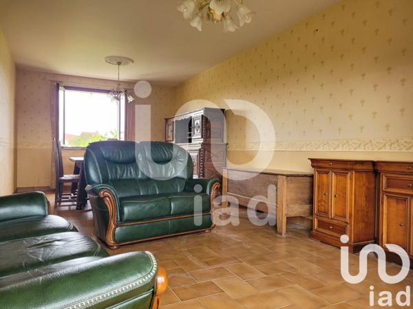 Maison à vendre 6 pièces 130 m² Estivareilles