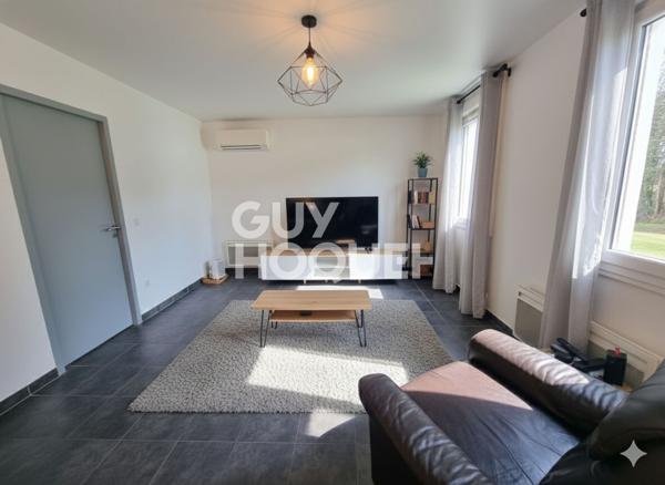 Maison à vendre de plain pied à Sarzeau - 3 chambres proche centre-ville