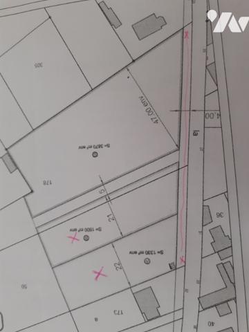 Axe Aire-sur-la-Lys Thérouanne