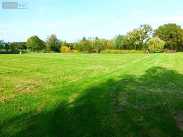 Maison à vendre à Nuillé-sur-Vicoin en Mayenne (53970), ref : 53006-1241