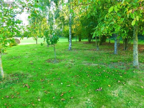 Maison à vendre à Nuillé-sur-Vicoin en Mayenne (53970), ref : 53006-1241