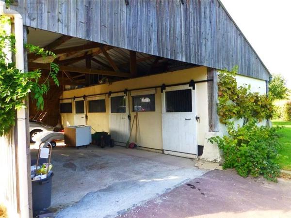 Maison à vendre à Nuillé-sur-Vicoin en Mayenne (53970), ref : 53006-1241