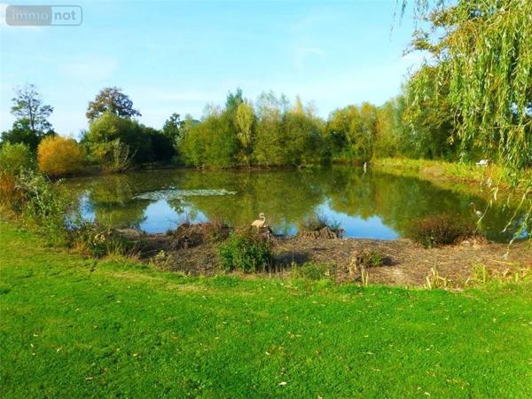 Maison à vendre à Nuillé-sur-Vicoin en Mayenne (53970), ref : 53006-1241