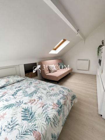 Maison
                                                                                                                                                                                                                                                                                                                        6 pièce(s)                                                                                                                                                                                                          3 chambre(s)                                                                                                                                                                                                          88  m²
