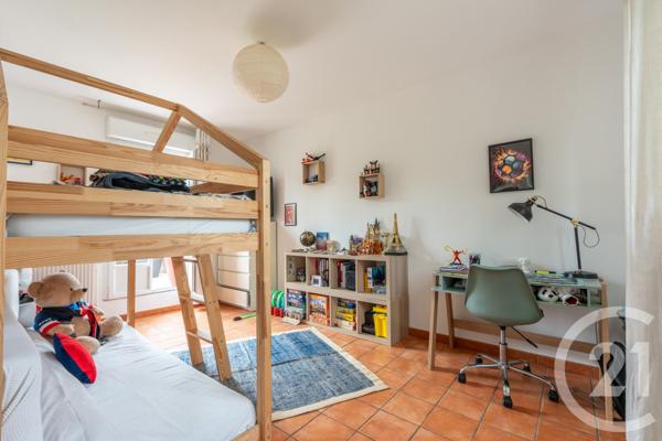 Maison à vendre  5 pièces - 122 m2 CHAMPIGNY SUR MARNE - 94