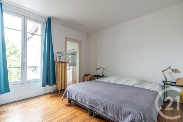 Maison à vendre  5 pièces - 122 m2 CHAMPIGNY SUR MARNE - 94