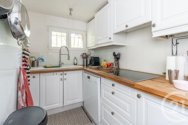 Maison à vendre  5 pièces - 122 m2 CHAMPIGNY SUR MARNE - 94