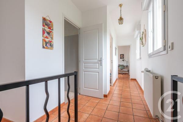 Maison à vendre  5 pièces - 122 m2 CHAMPIGNY SUR MARNE - 94