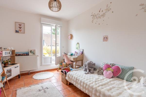 Maison à vendre  5 pièces - 122 m2 CHAMPIGNY SUR MARNE - 94