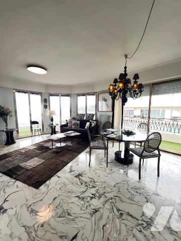 ROQUEBRUNE CAP MARTIN : Promenade Robert Schuman