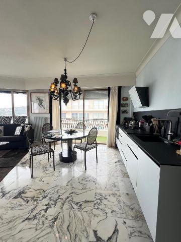 ROQUEBRUNE CAP MARTIN : Promenade Robert Schuman