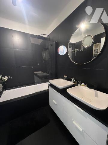 ROQUEBRUNE CAP MARTIN : Promenade Robert Schuman