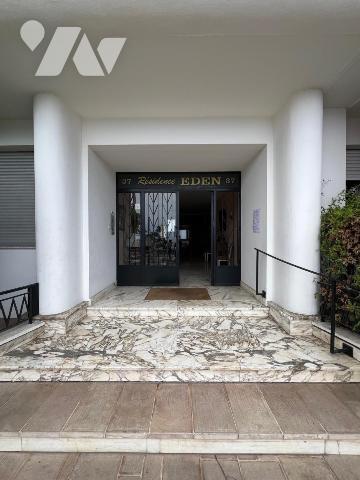 ROQUEBRUNE CAP MARTIN : Promenade Robert Schuman