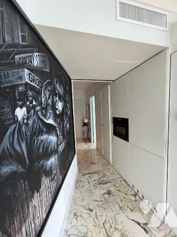 ROQUEBRUNE CAP MARTIN : Promenade Robert Schuman