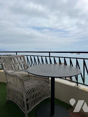 ROQUEBRUNE CAP MARTIN : Promenade Robert Schuman