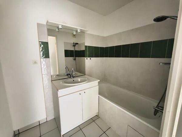 Appartement Saint Paul Les Dax 2 pièce(s) 55 m2