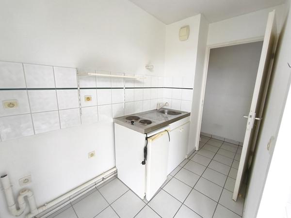 Appartement Saint Paul Les Dax 2 pièce(s) 55 m2