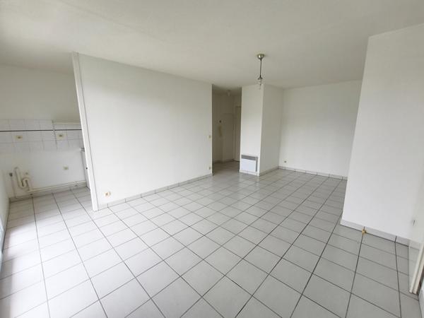 Appartement Saint Paul Les Dax 2 pièce(s) 55 m2