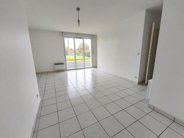 Appartement Saint Paul Les Dax 2 pièce(s) 55 m2