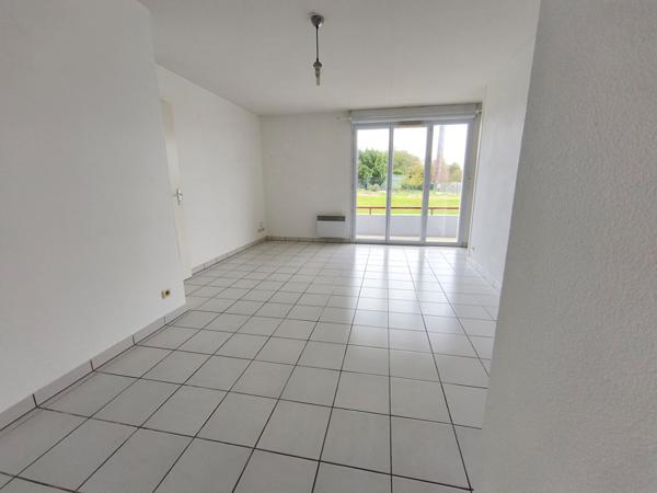 Appartement Saint Paul Les Dax 2 pièce(s) 55 m2