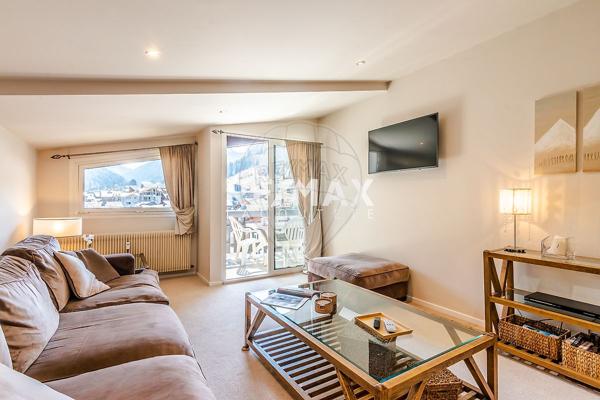 Appartement  en vente - Haute-Savoie - 74