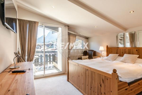 Appartement  en vente - Haute-Savoie - 74