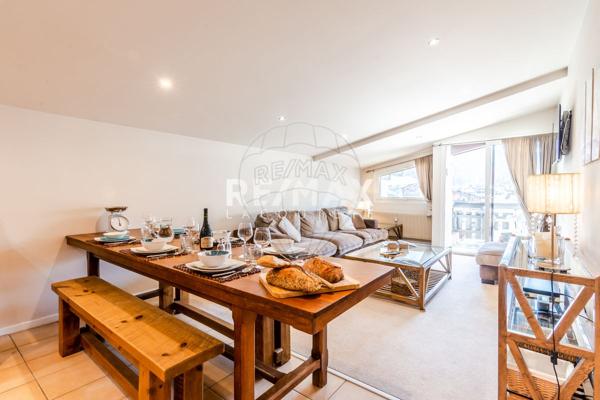 Appartement  en vente - Haute-Savoie - 74