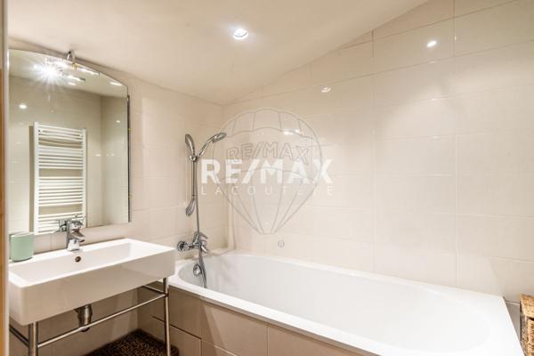 Appartement  en vente - Haute-Savoie - 74