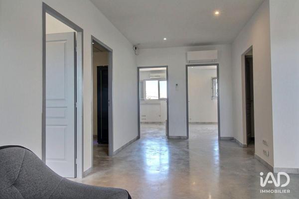 Location bureaux 154 m² Vedène