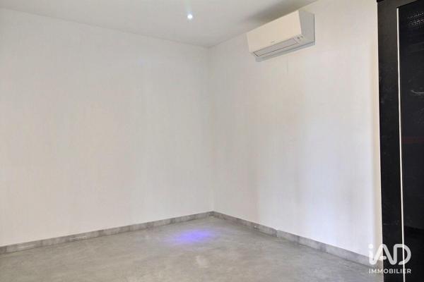 Location bureaux 154 m² Vedène