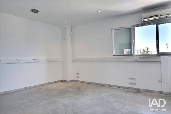 Location bureaux 154 m² Vedène