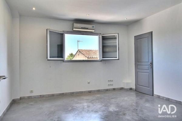 Location bureaux 154 m² Vedène