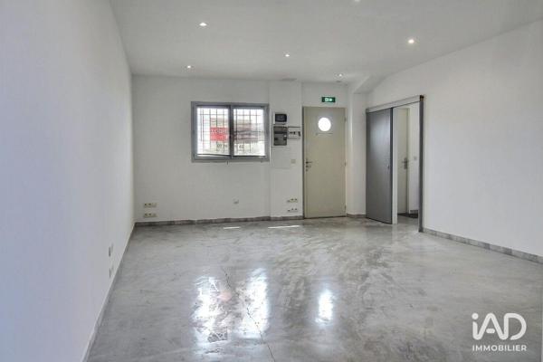 Location bureaux 154 m² Vedène