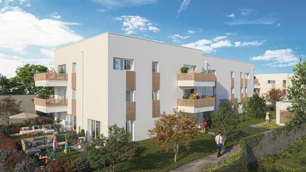 ESPRIT FAUBOURG , Reze