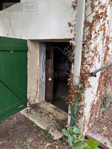 Pavillon à vendre à Saint-Amand-Montrond dans le Cher (18200), ref : 18022/808