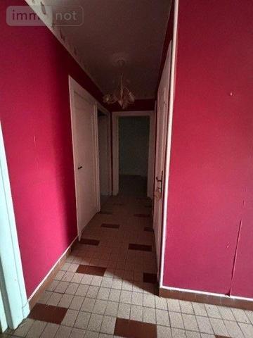 Pavillon à vendre à Saint-Amand-Montrond dans le Cher (18200), ref : 18022/808